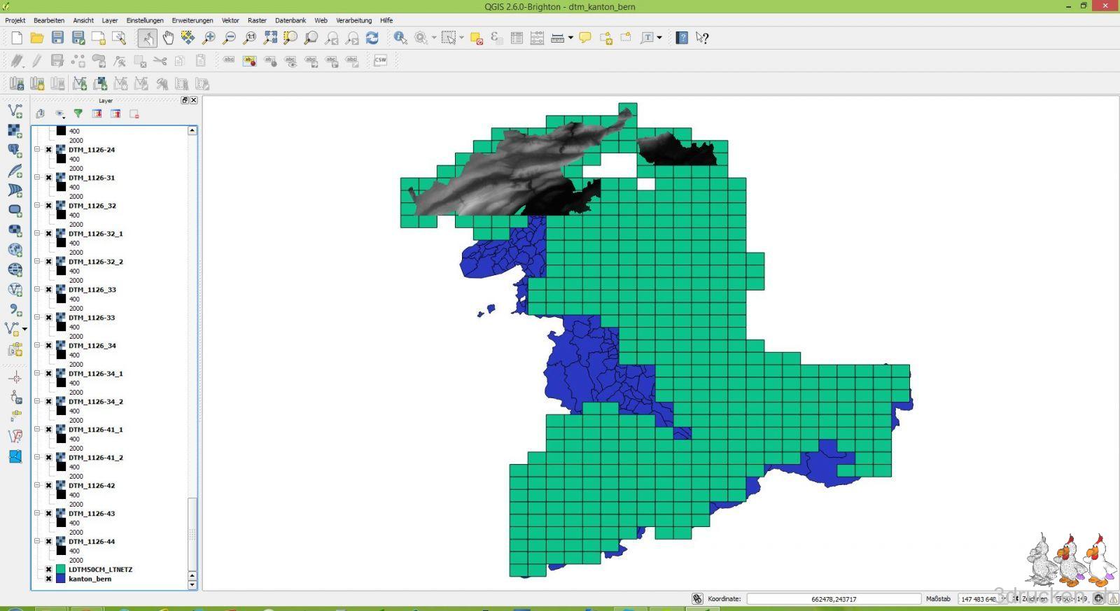 qgis kanton bern