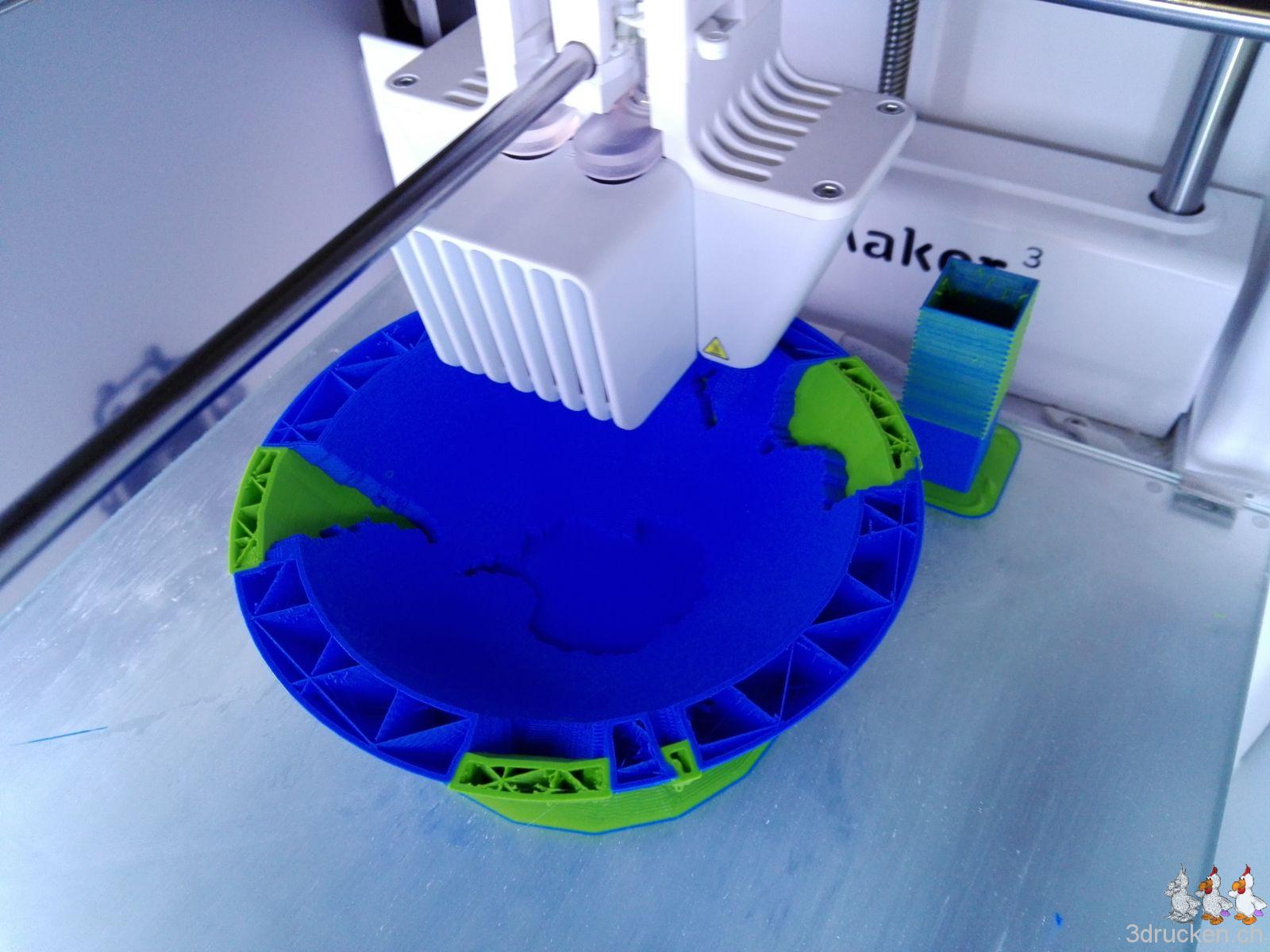 Ultimaker 3 Review